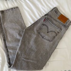 501 skinny women’s jeans